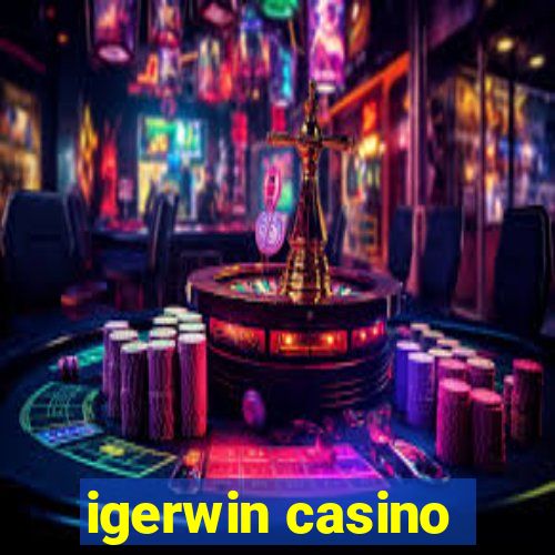 igerwin casino